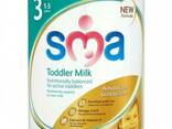 Baby Milk Aptamil 900g, Cow & Gate 900g, Sma 900g - photo 3
