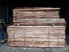 Oak lumber/timber/board unedged, half-edged, edged - фото 9