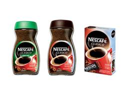 100g High Quality Nescafe Instant Coffee Classic/Nescafe Classic 3in1