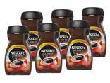 100g High Quality Nescafe Instant Coffee Classic/Nescafe Classic 3in1 - фото 2