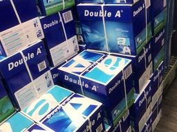 80gsm/75gsm/70gsm A4 Copy paper