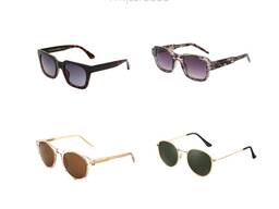 A. KJÆRBEDE sunglasses