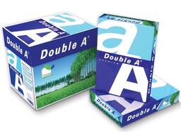 A4 Paper One 80 GSM 70 Gram Copy Paper / A4 Copy Paper 75gsm / Double A A4 Copy Paper