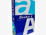 A4 Paper One 80 GSM 70 Gram Copy Paper / A4 Copy Paper 75gsm / Double A A4 Copy Paper - photo 3