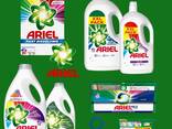 Аriel , laundry capsules - фото 2