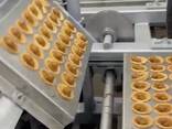 Automatizovaný komplex na pečenie plnených orechových sušienok Roundloaf (RLF) orech - фото 3
