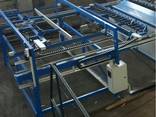 Сварочная Машина для изготовления EURO 3D заборной панели - photo 3