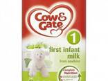 Baby Milk Aptamil 900g, Cow &amp; Gate 900g, Sma 900g - photo 2