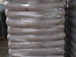 Bedding for farm animals, straw granulate - фото 3