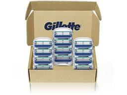 Best Price Gillette Shaving Razor Blue 3 Available