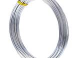 Best Quality Hot Sale Price Aluminum Wire Scrap/Aluminum 6063/Aluminum UBC Scraps - фото 1