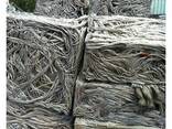 Best Quality Hot Sale Price Aluminum Wire Scrap/Aluminum 6063/Aluminum UBC Scraps - фото 2
