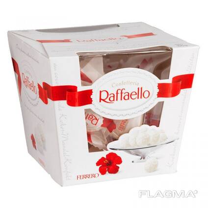 Best Quality Raffaello