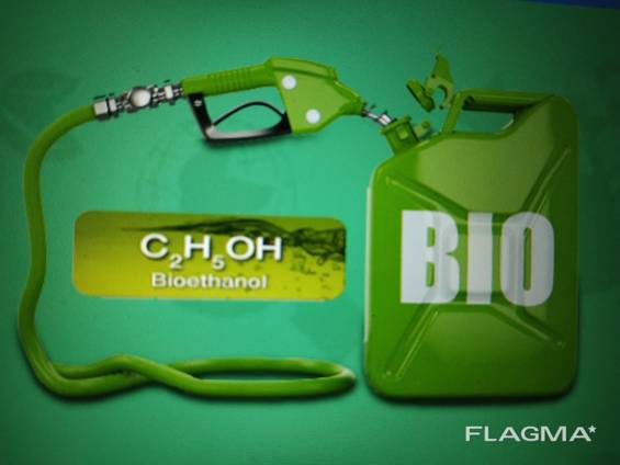Bio-Ethanol - Blending Сomponent for Petrol