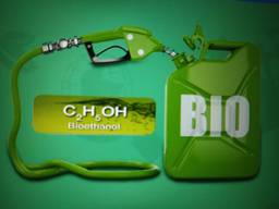 Bio-Ethanol - Blending Сomponent for Petrol