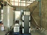 Zariadenie na výrobu bionafty CTS, 2-5 ton/deň (automatické), rastlinný olej - photo 8