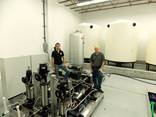 Оборудование для производства Биодизеля CTS, 2-5 т/день (автомат), растительное масло - фото 9