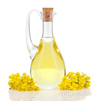 Canola in rapeseed oil available in good quantities