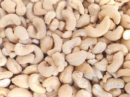 Cashew nuts
