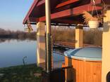 Kúpacia vaňa, kada, SPA vaňa s jacuzzi - photo 2