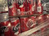 Coca-Cola a nealkoholické nápoje - фото 2