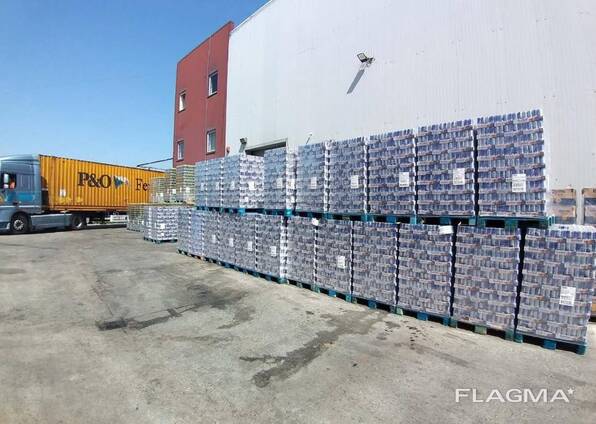 Coca-Cola a nealkoholické nápoje