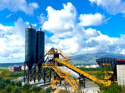 Concrete Plant