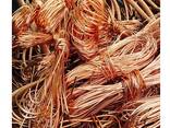 Copper Wire Scrap 99.99% / Copper Metal Scraps Available Here At Best Wholesale Pricing - фото 1