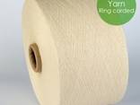 Cotton yarn - photo 1