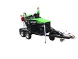 Crack SEALING MACHINE BPM-500 - фото 1