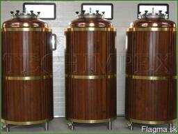 Craft mini brewery 200 litre for sale Brewpub