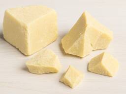 Dezodorizované kakaové maslo