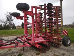 Дисковая борона Horsch