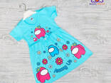 Dresses for children - фото 2