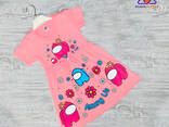 Dresses for children - фото 3