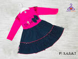 Dresses for children - фото 1