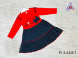 Dresses for children - фото 2