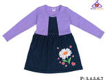 Dresses for children - фото 2