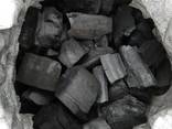Древесный уголь (твёрдые и смешанные породы) - фото 6