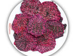 Dried Red Dragon fruit (from the manufacturer) - photo 1