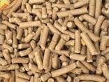 EN plus Wood Pellets A1 - фото 1