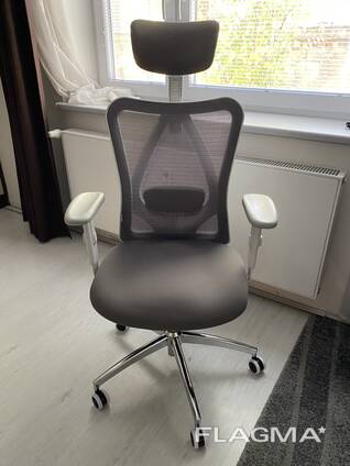 Ergonomická kancelárska stolička Sihoo M18