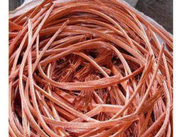 Find similar icon European High Quality Copper Wire Scrap 99.99% Purity