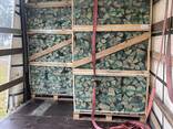 Palivové drevo v plastových sieťkach | Veľkoobchod | Dodanie po celom svete | Ultima - photo 2