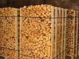 Firewood / wood chips