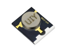 Full Bandwidth X Band 8.0 to 12.0GHz RF Broadband Microstrip Isolator