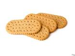 Galette biscuits in range - photo 1