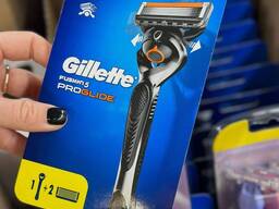 GILLETTE, VENUS, DREFT