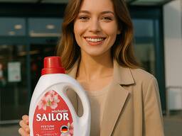 Global Chemia Group – Európsky výrobca pracích gélov a čistiacej chémie pre Slovensko a ce