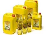Refined Sunflower Oil - фото 2
